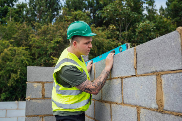 Best Residential Concrete Services  in Kaukauna, WI