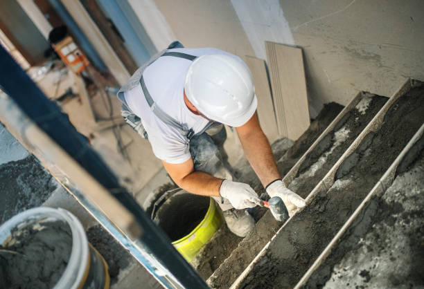 Siding - Brick, Stone, or Stucco in WI