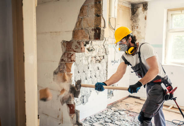 Best Residential Concrete Services  in Kaukauna, WI