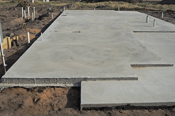 Best Concrete Driveway Repair Near Me  in Kaukauna, WI