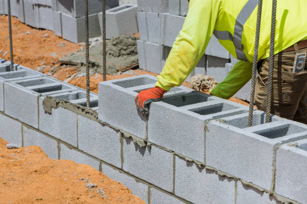 Best Concrete Installation Cost  in Kaukauna, WI