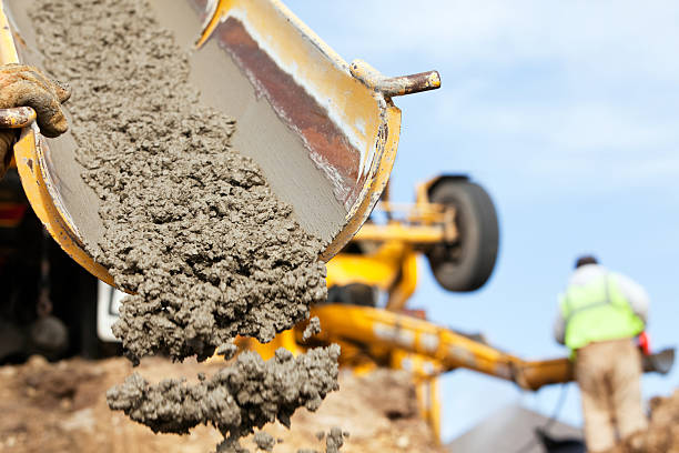 Best Concrete Repair Services  in Kaukauna, WI